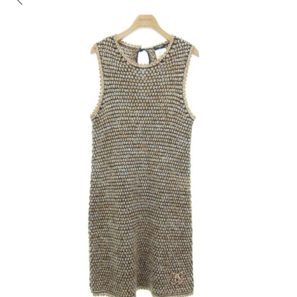Chanel dress